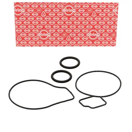 ELRING 483.760 Dichtungssatz Wasserpumpe f&uuml;r OPEL Astra G J Insignia A Zafira B 2.0/2.2