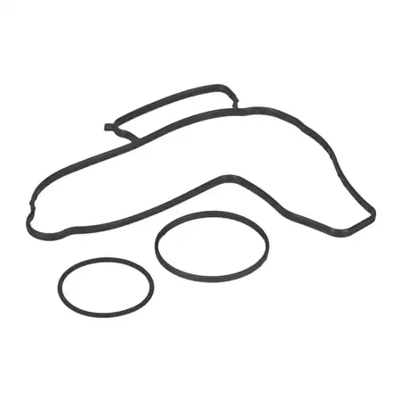 ELRING B42.770 Dichtungssatz Wasserpumpe f&uuml;r FIAT 500X Tipo ALFA ROMEO Tonale 1.5 Hybrid