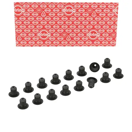 ELRING B23.410 Ventilschaftdichtungssatz Dichtungssatz Ventilschaft