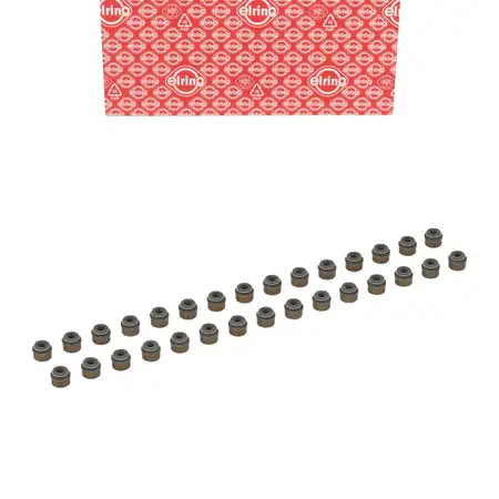 ELRING 057.070 Ventilschaftdichtungssatz Dichtungssatz Ventilschaft