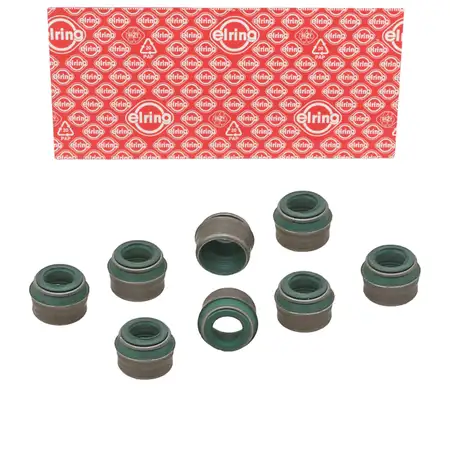 ELRING 294.250 Ventilschaftdichtungssatz Dichtungssatz Ventilschaft ELRING 294.250 Ventilschaftdichtungssatz Dichtungssatz Ventilschaft