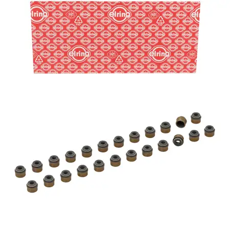 ELRING 235.650 Ventilschaftdichtungssatz Dichtungssatz Ventilschaft