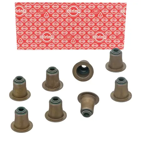ELRING 308.630 Ventilschaftdichtungssatz Dichtungssatz Ventilschaft