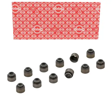 ELRING 338.870 Ventilschaftdichtungssatz Dichtungssatz Ventilschaft