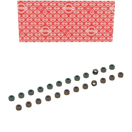 ELRING 445.440 Valve Stem Seal Kit Valve Stem Seal Kit
