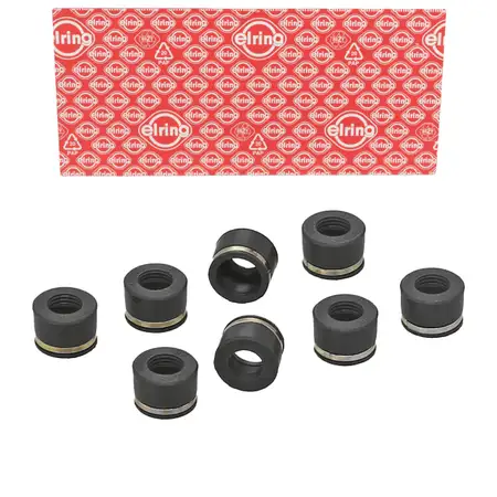 ELRING 460.699 Valve Stem Seal Kit Valve Stem Seal Kit
