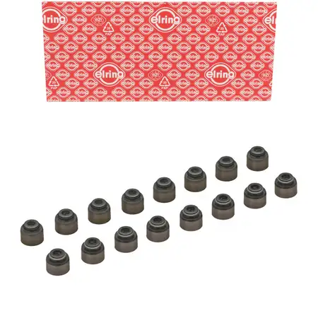 ELRING 472.230 Ventilschaftdichtungssatz Dichtungssatz Ventilschaft