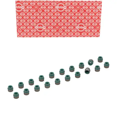 ELRING 424.810 Ventilschaftdichtungssatz Dichtungssatz Ventilschaft