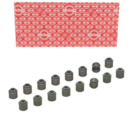 ELRING 550.860 Ventilschaftdichtungssatz Dichtungssatz Ventilschaft