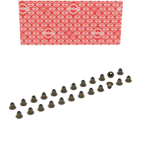 ELRING 505.690 Ventilschaftdichtungssatz Dichtungssatz Ventilschaft