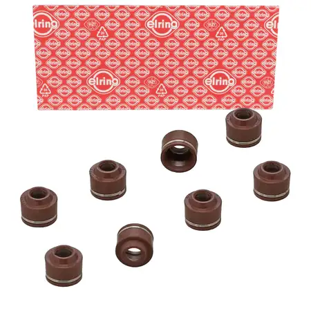 ELRING 702.460 Ventilschaftdichtungssatz Dichtungssatz Ventilschaft