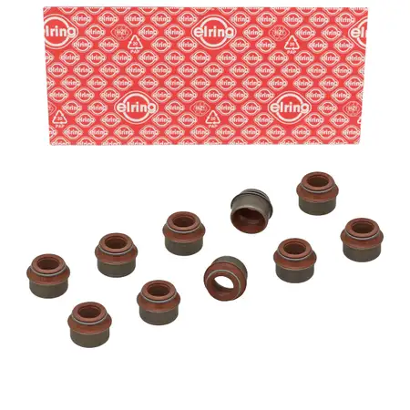 ELRING 730.130 Ventilschaftdichtungssatz Dichtungssatz Ventilschaft