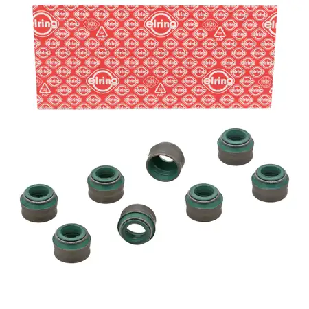 ELRING 814.954 Ventilschaftdichtungssatz Dichtungssatz Ventilschaft