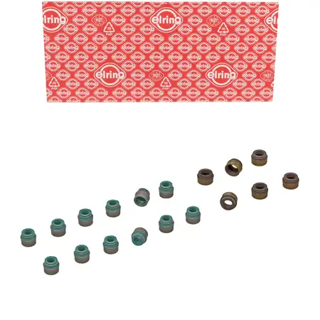 ELRING 905.360 Valve Stem Seal Kit Valve Stem Seal Kit