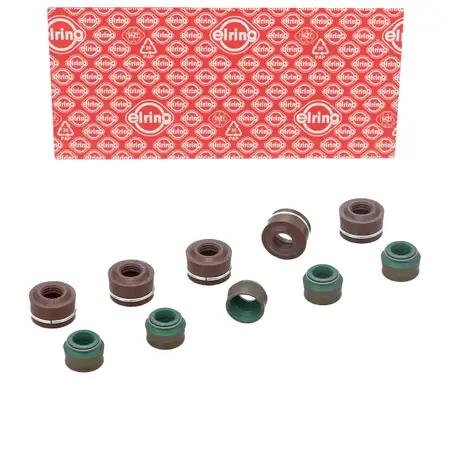 ELRING 914.827 Ventilschaftdichtungssatz Dichtungssatz Ventilschaft