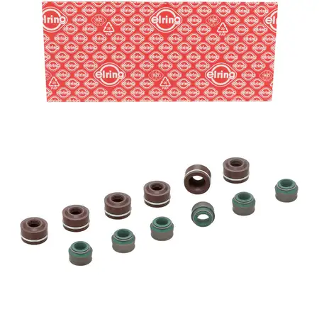 ELRING 914.835 Valve Stem Seal Kit Valve Stem Seal Kit
