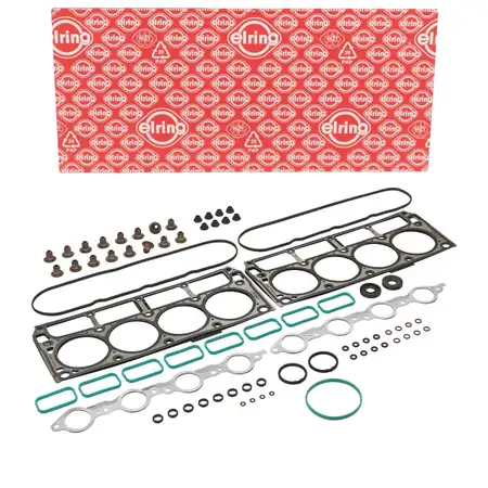 ELRING 042.690 Cylinder Head Gasket Set for Chevrolet Camaro and Corvette (C6) 6.2L, 405&ndash;437 hp
