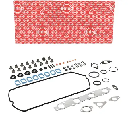 ELRING 052.091 Cylinder Head Gasket Set for FORD Transit 2.2 TDCi (model year 2006 and later)