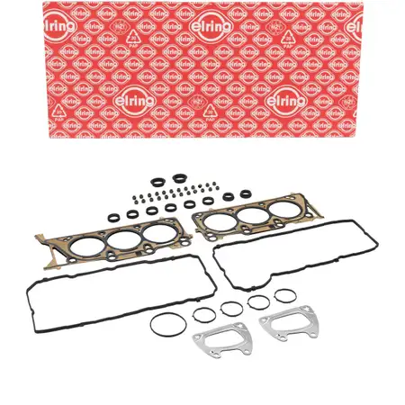 ELRING 088.950 Cylinder Head Gasket Set for JEEP Grand Cherokee 4 3.6