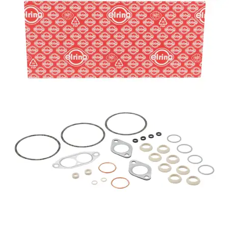 ELRING 009.246 Dichtungssatz Zylinderkopf f&uuml;r VW K&auml;fer Karmann Transporter T1 T2 1.2-1.6