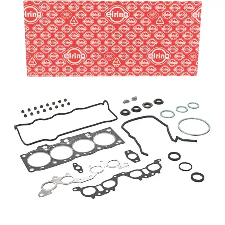 ELRING 010.340 Zylinderkopfdichtung Satz f&uuml;r TOYOTA E 6 RAV 4 1 bis Bj. 01.1996 2.0i