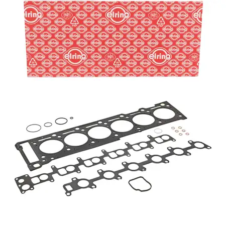 ELRING 024.020 Cylinder Head Gasket Set for MERCEDES W210, W211, S210, S211, W220, OM613, OM648
