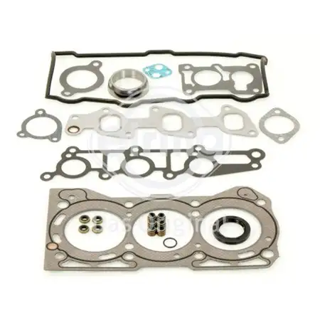 ELRING 026.420 Zylinderkopfdichtung Dichtung Zylinderkopf Satz f&uuml;r SUZUKI Swift 2 R+ 1.0