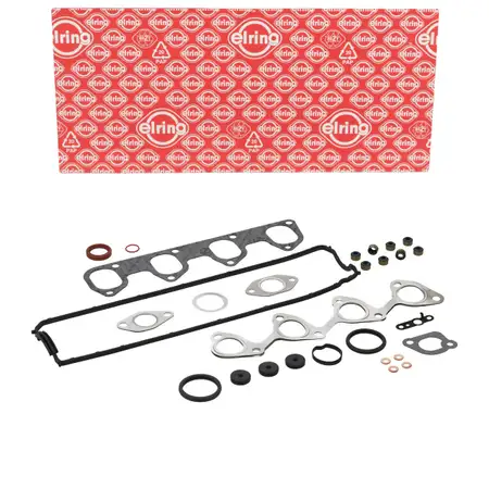 ELRING 030.521 Dichtungssatz Zylinderkopf f&uuml;r FORD Focus 1 2 Galaxy 2 Mondeo 4 1.8 TDCi