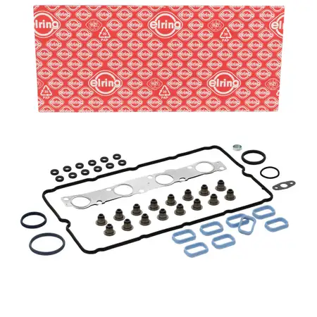ELRING 030.652 Dichtungssatz Zylinderkopf f&uuml;r FORD Transit 2.4 ab 01.2000
