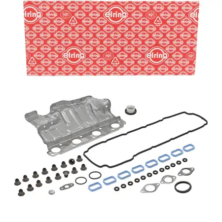 ELRING 030.602 Dichtungssatz Zylinderkopf f&uuml;r FORD Transit 2.0 TDCi ab 08.2002