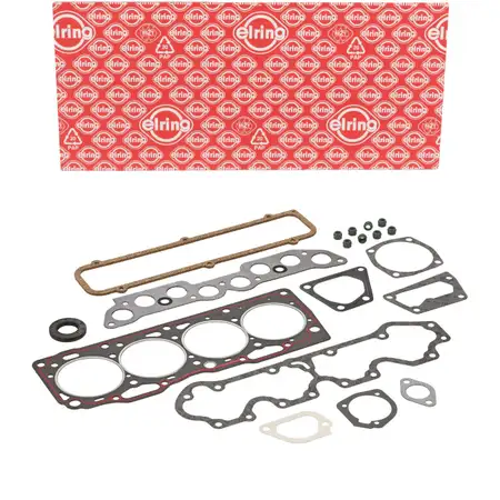 ELRING 144.291 Zylinderkopfdichtung Satz f&uuml;r FIAT Fiorino Tipo Tempra LANCIA Dedra 835 1.6