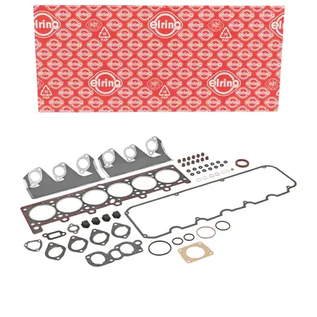 ELRING 147.360 Zylinderkopfdichtung Satz f&uuml;r BMW 3er E30 320/323i 5er E28 520i M20