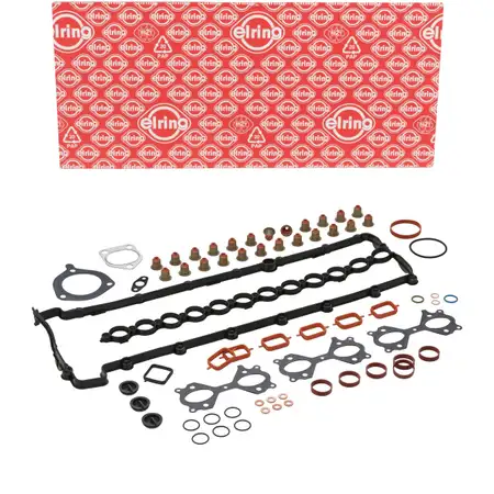 ELRING 151.960 Dichtungssatz Zylinderkopf f&uuml;r BMW 3er E46 5er E60 X5 E53 2.5/3.0D M57