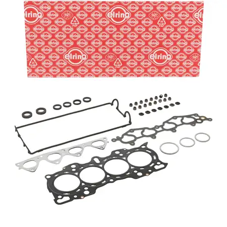 ELRING 166.050 Zylinderkopfdichtungssatz Dichtung f&uuml;r OPEL Corsa A CC HONDA CR-V 1 1.6 2.0