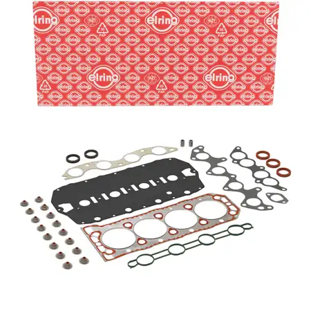 ELRING Zylinderkopfdichtungssatz f&uuml;r ROVER 200 / 2 400 2 25 1 Streetwise 1.1 1.4 1.6 1.8