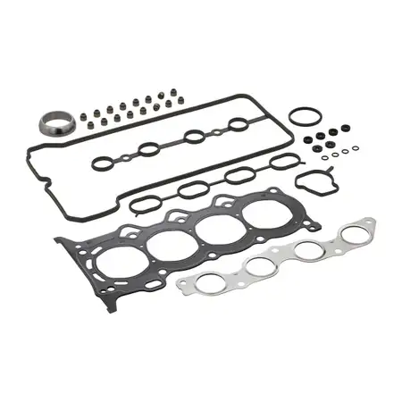 ELRING 170.010 Zylinderkopfdichtung Satz f&uuml;r TOYOTA Yaris P1 Yaris Verso P2 1.3 1.5