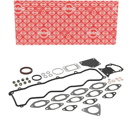 ELRING 181.150 Dichtungssatz Zylinderkopf f&uuml;r FIAT Ducato IVECO Daily 2 3 2.8D