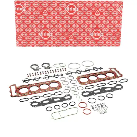 ELRING 103.590 Zylinderkopfdichtung Satz f&uuml;r AUDI A6 C8 RS6 A7 RS7 4.0