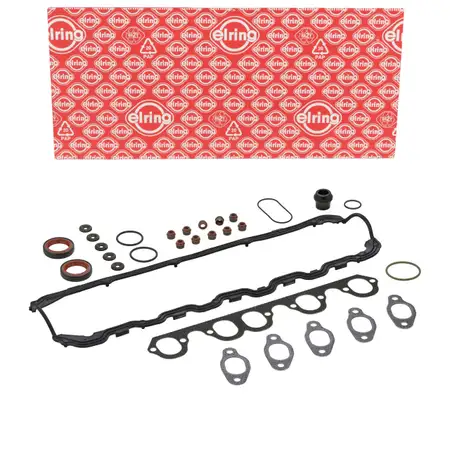 ELRING 128.420 Dichtungssatz Zylinderkopf f&uuml;r VW Transporter T4 2.4D