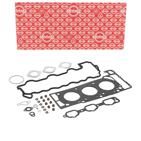 ELRING 130.340 Cylinder Head Gasket + Valve Cover Gasket Set for MERCEDES M112 (right-hand side)