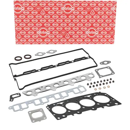 ELRING Zylinderkopfdichtung Satz f&uuml;r HYUNDAI Terracan KIA Carnival 2.9 CRDi ab 10.2002