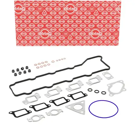 ELRING 257.750 Cylinder Head Gasket Set for MITSUBISHI Pajero 2 2.8 TD