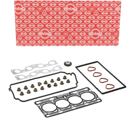 ELRING 258.850 Cylinder Head Gasket for RENAULT Twingo 1, Kangoo, Clio 2 1.2 7701473003