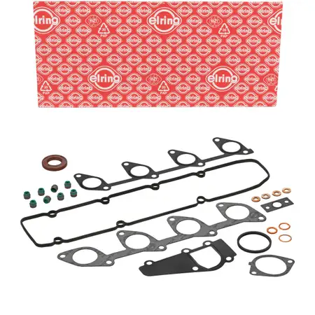 ELRING Dichtungssatz Zylinderkopf f&uuml;r CITROEN Xantia Xsara PEUGEOT 306 406 806 2.0 HDi