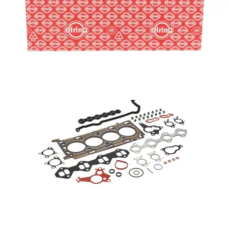 ELRING 279.770 Zylinderkopfdichtung f&uuml;r RENAULT Espace 4 NISSAN X-Trail 2 Qashqai 1 3 2.0