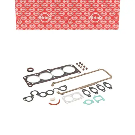 ELRING 283.704 Zylinderkopfdichtung Satz f&uuml;r VW Golf 1 Passat B1 Caddy 1 Jetta 1 1.5-1.7