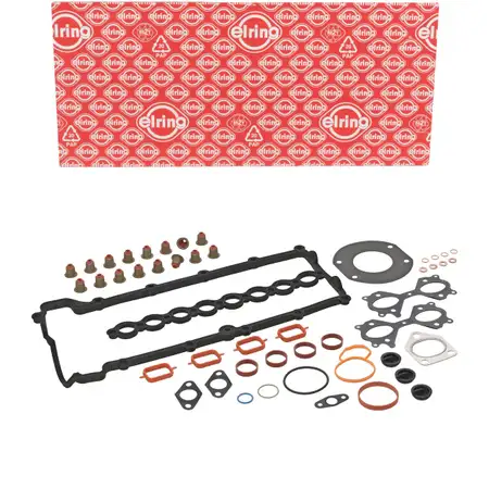 ELRING 293.250 Dichtungssatz Zylinderkopf f&uuml;r BMW 3er E46 5er E39 2.0D M47