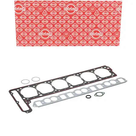 ELRING 209.423 Zylinderkopfdichtung Satz f&uuml;r MERCEDES W108 W109 Coupe W111 W112 W113 M130