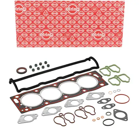 ELRING 219.170 Zylinderkopfdichtung Satz f&uuml;r FIAT Ulysse PEUGEOT 806 CITROEN Evasion 2.0