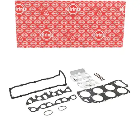 ELRING 224.460 Zylinderkopfdichtung Satz f&uuml;r VW Golf 3 Passat B3/B4 FORD Galaxy 1 2.8 2.9